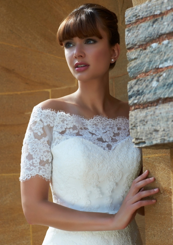 Wedding Dresses Cornwall 23